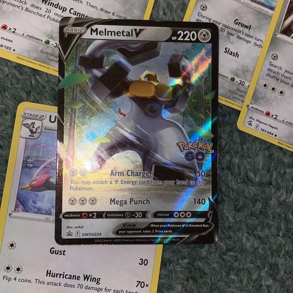 pokemon cards cheep Scarlet & Violet: Surging Sparks